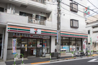 セブンイレブン　北区…まで433m