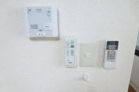 インターホン