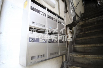 【その他共用部分】 | 喜馬ビル