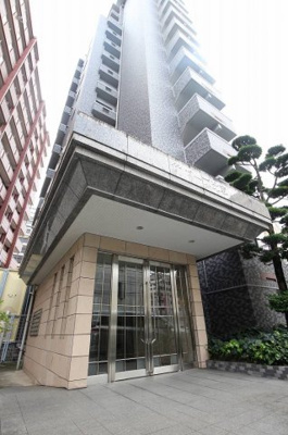 【外観】 | サバーブ比恵 | 外はこのようになっています