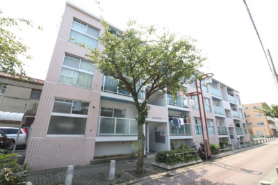 【外観】 | ヴィラージュ長洲