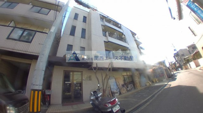 【外観】 | サニーサイド吉田駅前