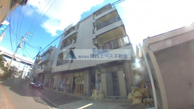 【外観】 | サニーサイド吉田駅前