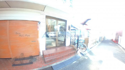 【地図】 | フラットフクハラ