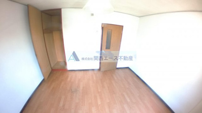  | フラットフクハラ