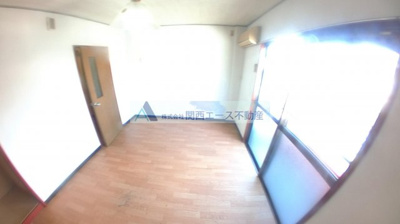  | フラットフクハラ