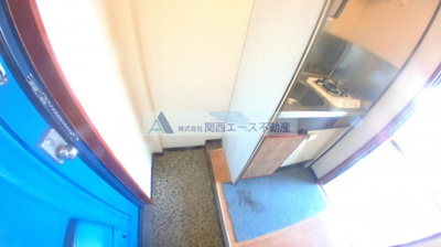  | フラットフクハラ