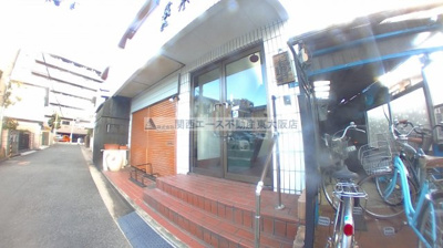 【エントランス】 | フラットフクハラ