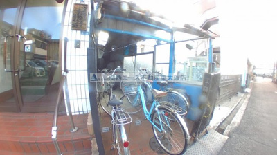 【その他共用部分】 | フラットフクハラ