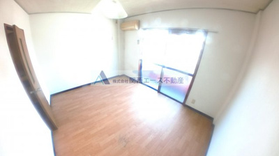 【居間・リビング】 | フラットフクハラ