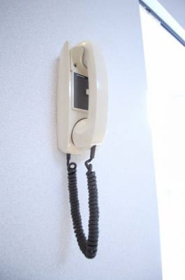 【セキュリティ】 | スクエア藤ノ森