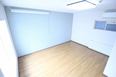 【寝室】 | スクエア藤ノ森