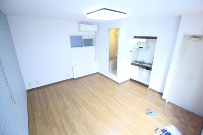 【居間・リビング】 | スクエア藤ノ森