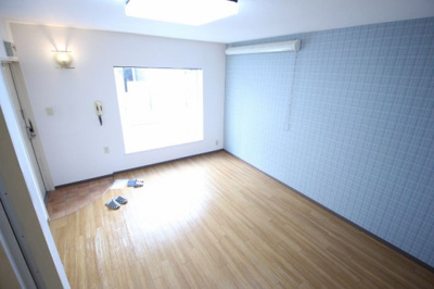 【洋室】 | スクエア藤ノ森