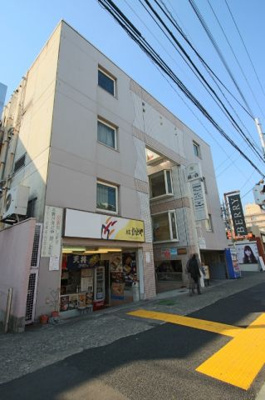 【外観】 | スクエア藤ノ森