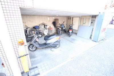 【その他共用部分】 | スクエア藤ノ森