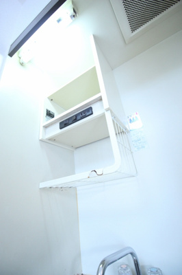 【キッチン】 | スクエア藤ノ森