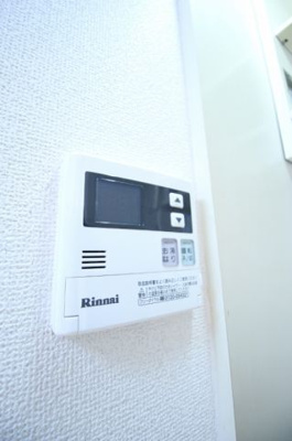 【設備】 | スクエア藤ノ森