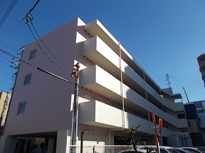 【外観】 | フィスム上小田井
