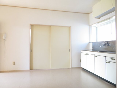 【居間・リビング】 | アレスト・イワゾ | DK