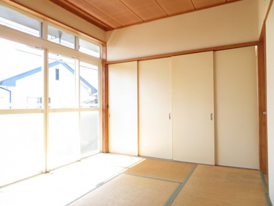 【和室】 | アレスト・イワゾ