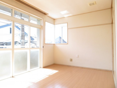 【洋室】 | アレスト・イワゾ