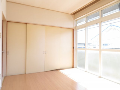 【洋室】 | アレスト・イワゾ