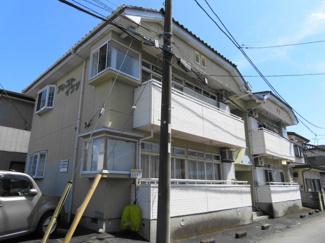 【外観】 | アレスト・イワゾ