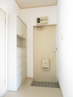 【玄関】 | アレスト・イワゾ | シューズボックスあり