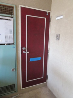 【エントランス】 | アレスト・イワゾ