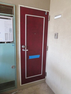 【エントランス】 | アレスト・イワゾ