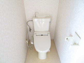 【トイレ】 | アレスト・イワゾ | 温水洗浄便座