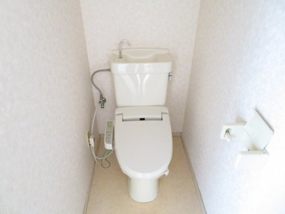 【トイレ】 | アレスト・イワゾ | 温水洗浄便座