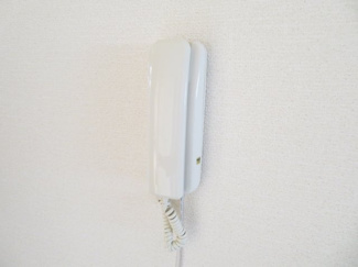 【セキュリティ】 | アレスト・イワゾ | インターホン