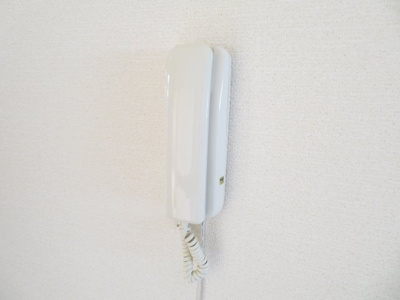 【セキュリティ】 | アレスト・イワゾ | インターホン