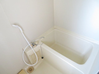 【浴室】 | アレスト・イワゾ