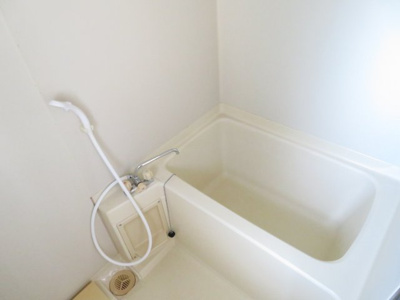 【浴室】 | アレスト・イワゾ