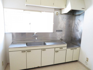 【キッチン】 | アレスト・イワゾ