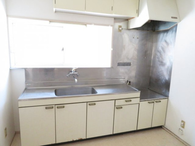 【キッチン】 | アレスト・イワゾ