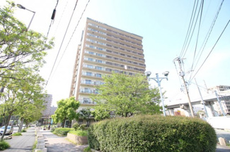 【外観】 | 外観です