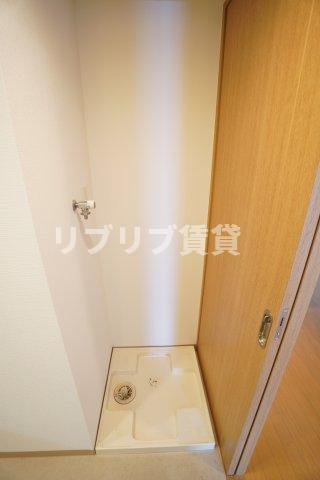 グランダジュール千葉みなとの設備