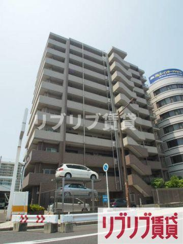 グランダジュール千葉みなと
