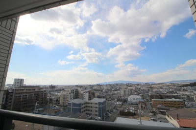 【展望】 | リッツサントノーレ