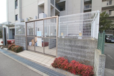 【その他共用部分】 | リッツサントノーレ