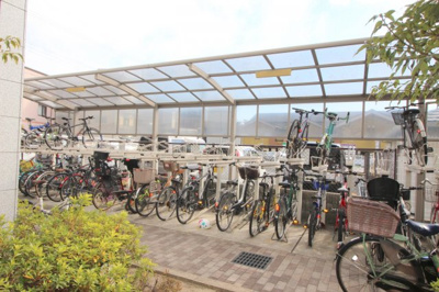 【その他共用部分】 | リッツサントノーレ