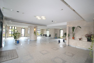 【ロビー】 | リッツサントノーレ