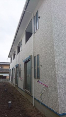 【外観】 | Ｖｅｒ　Ｃｏｍａ博多南 | 外観もきれいです