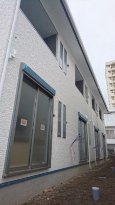 【外観】 | Ｖｅｒ　Ｃｏｍａ博多南 | 建物外観を気になさる方へ、見た目の良い物件です