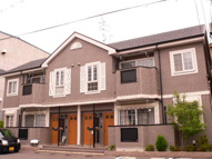 メゾンリヴィエールの画像