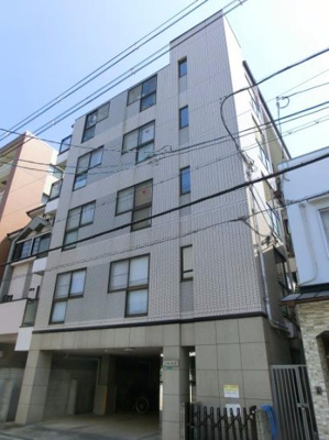 【外観】 | シャトルⅣ | シャトルⅣ　３ＤＫ　ファミリー向け